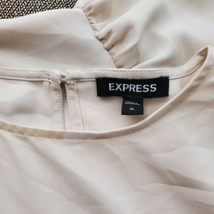 Express Women Blouse